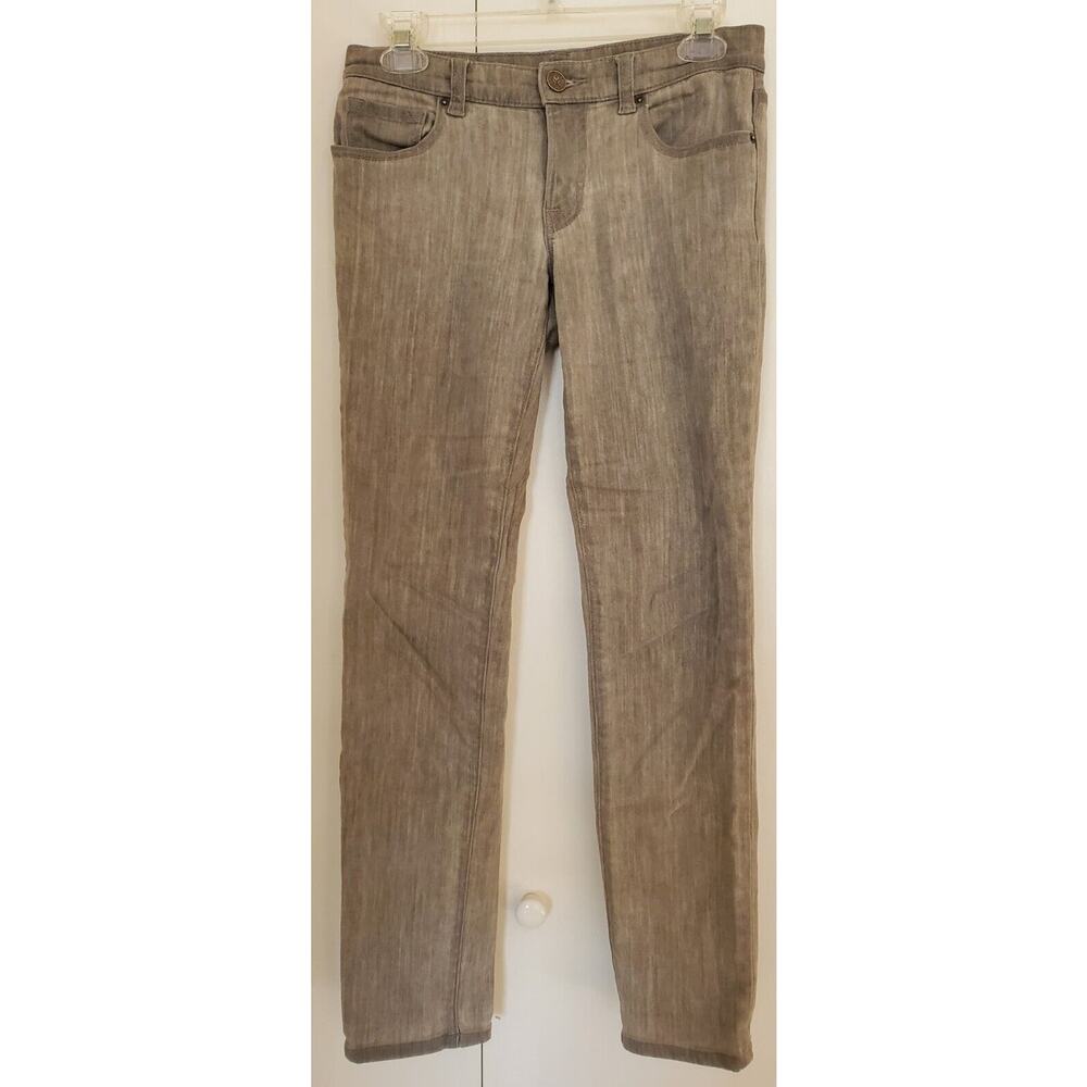 Vintage - VS Boyfriend Jean in Stretch Cotton from Victoria's Secret - Size 0